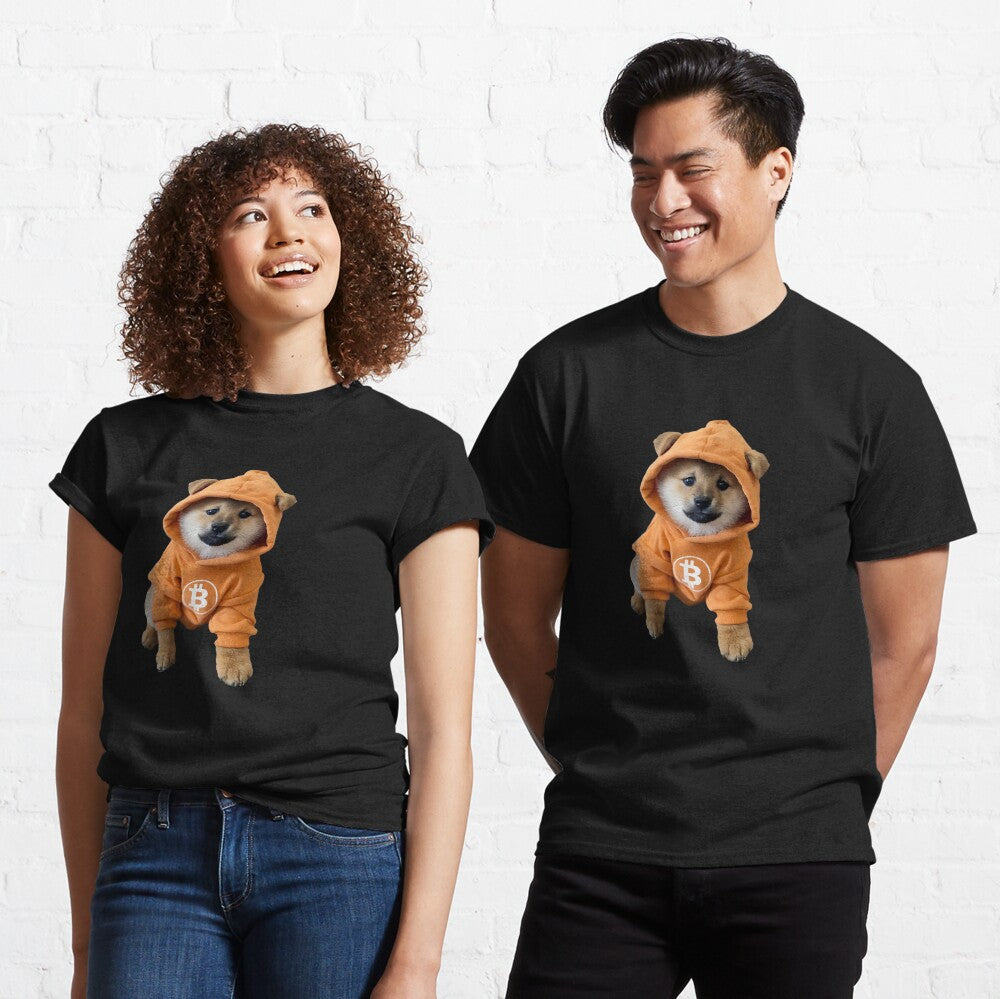 Teeshirt Dog