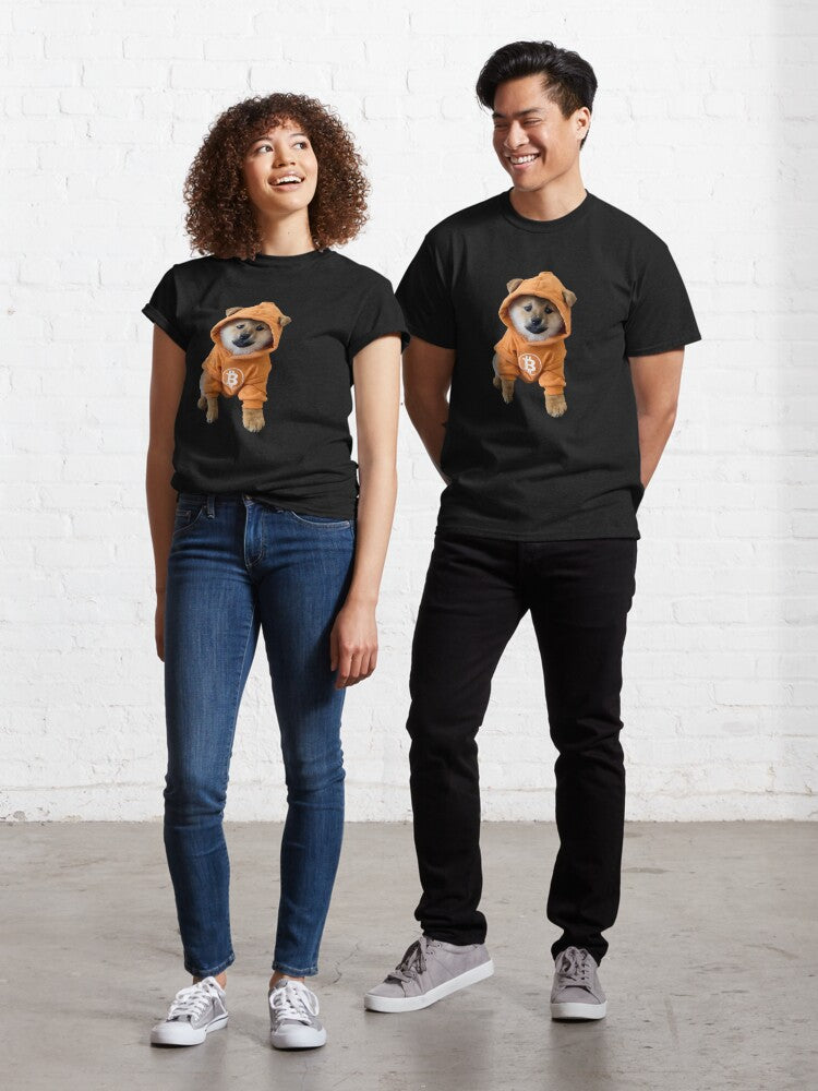 Teeshirt Dog