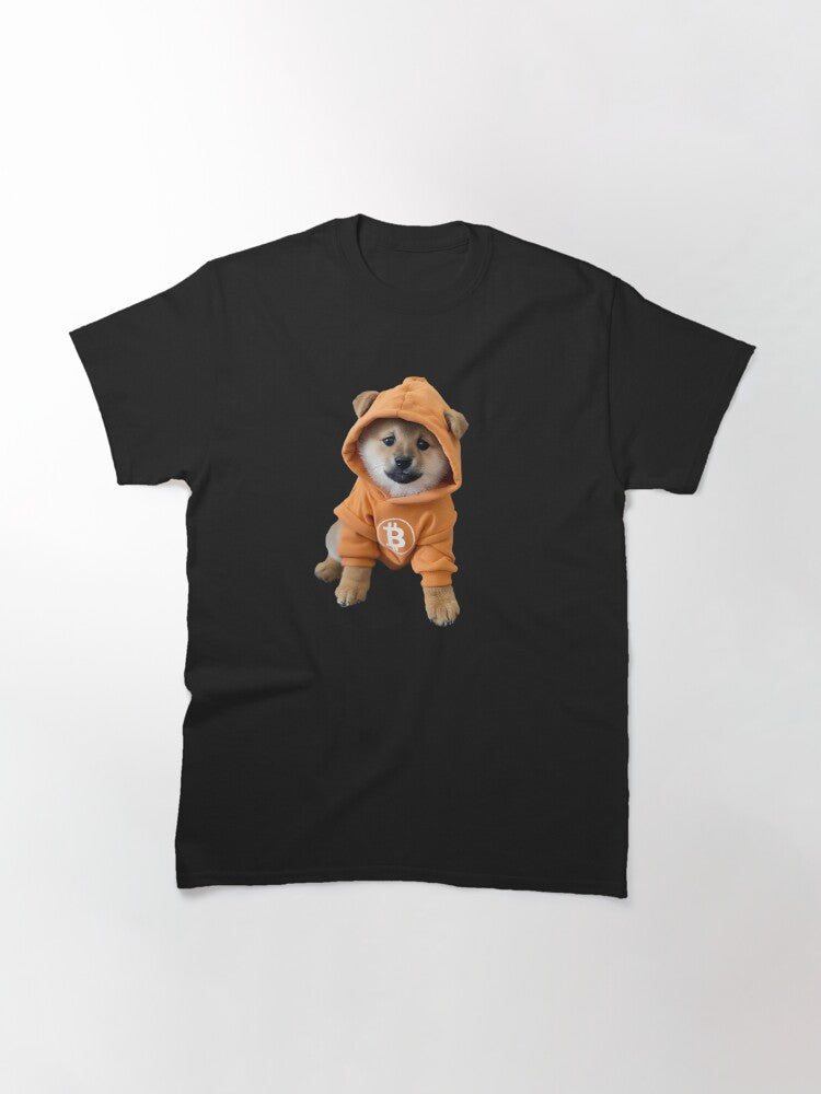 Teeshirt Dog