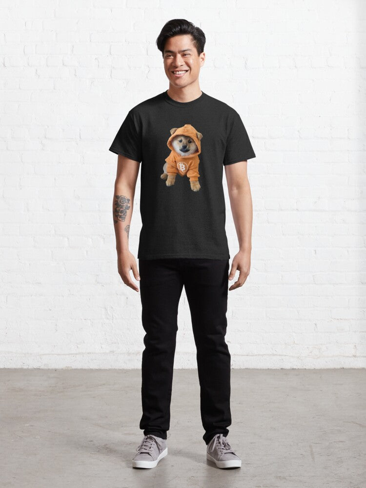 Teeshirt Dog